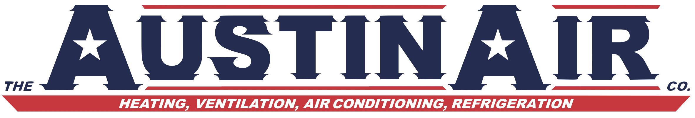 The Austin Air Company